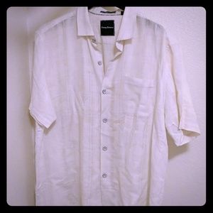 Tommy bahama white